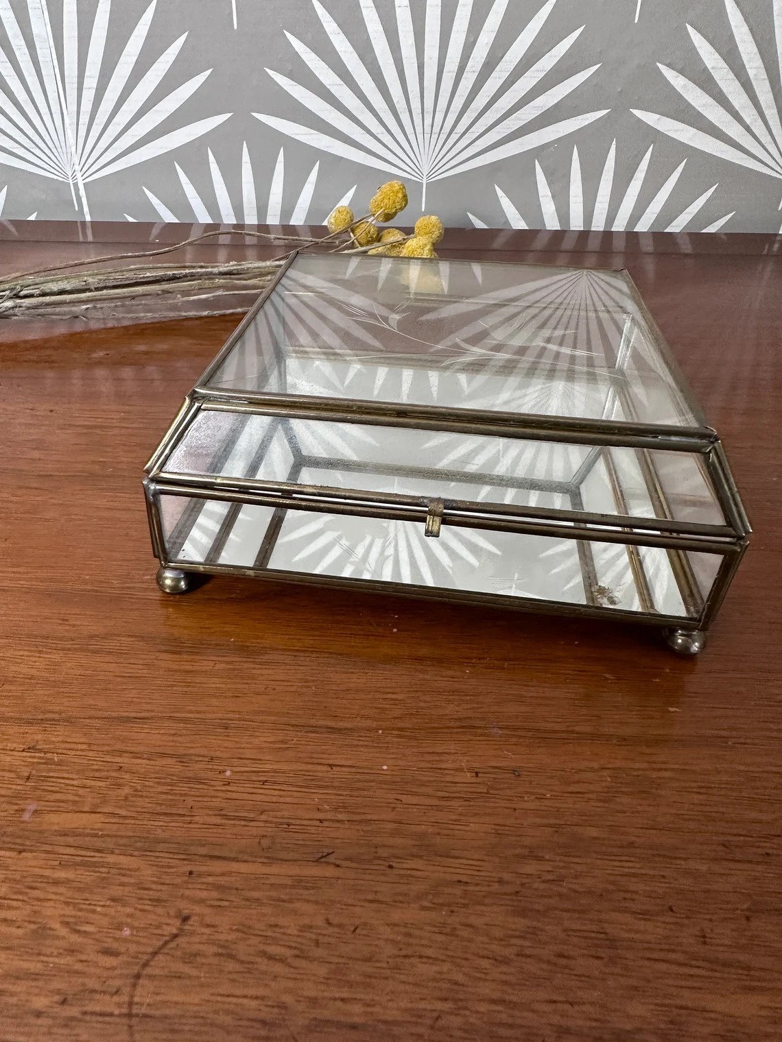 Jewellery Box